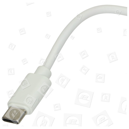 Câble Isix Usb-C À Usb - 2 M - iSix