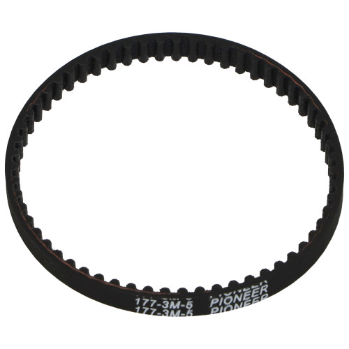 Bissell Vacuum Cleaner Drive Belt - 177-3M-5