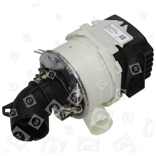 Motore Della Pompa Di Calore Della Lavastoviglie - Arcelik BLD375P8L15Y 03 45W 220/240V Defy