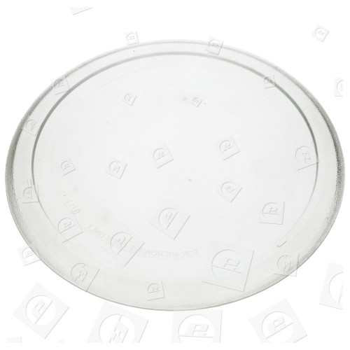 Plato Giratorio De Microondas - 275MM PCMF111018W Privileg