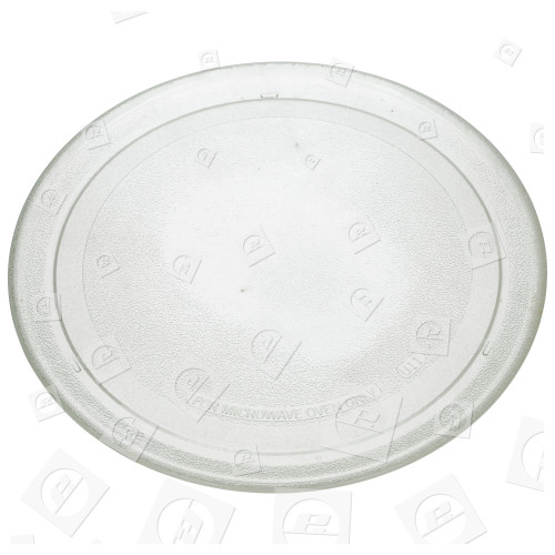 Plateau Tournant En Verre Pour Micro-ondes (275mm)