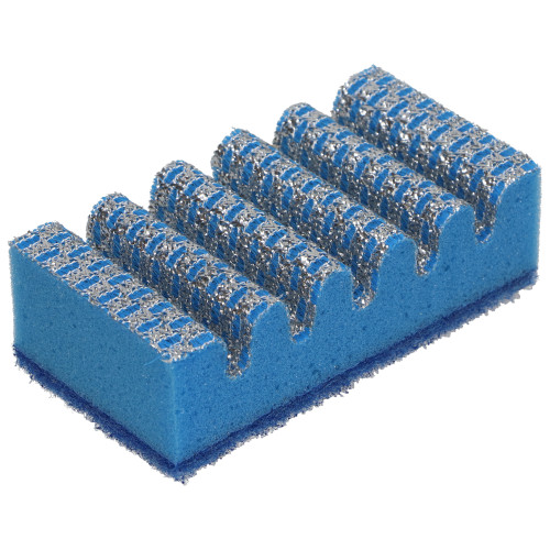 Oven Mate Oven Mate Grill Gremlin Power Scourer - Pack Of 2