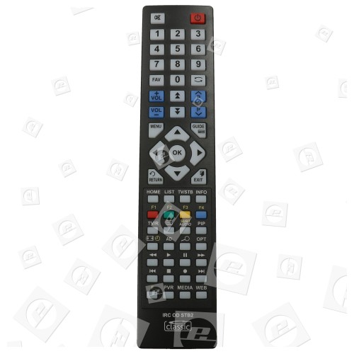 IRC83349 Télécommande Tv Compatible Goodmans