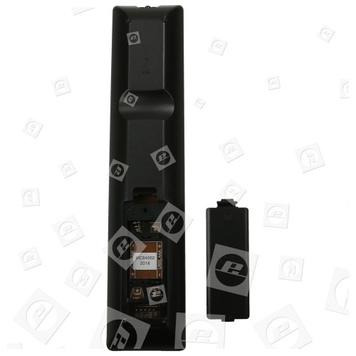Logik Compatible Freeview Box Remote Control