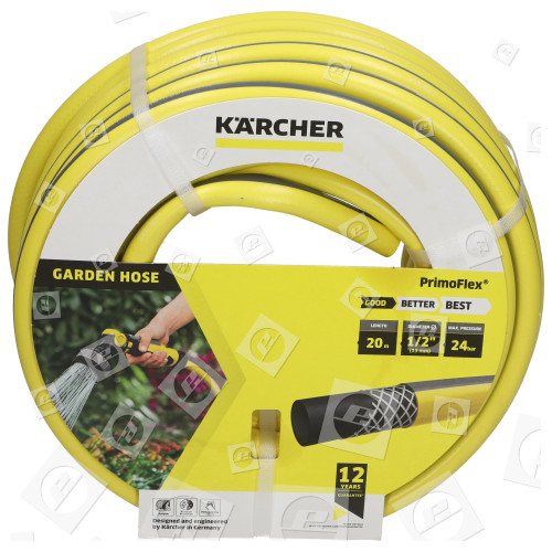 Karcher 20m PrimoFlex® Schlauch (½ Zoll)