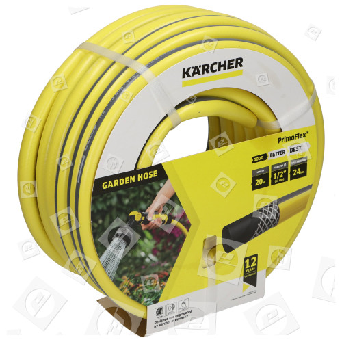 Tubo Flessibile Da Giardino - 20m PrimoFlex® Karcher