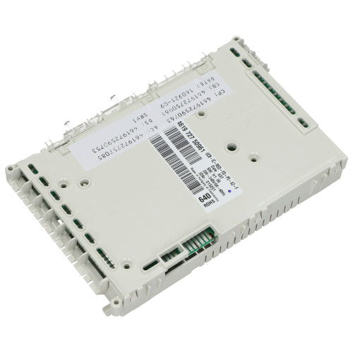 Whirlpool Geschirrsp&uuml;ler-Hauptplatine PCB