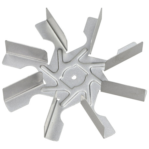 Whirlpool JT 379/IX Fan Wheel
