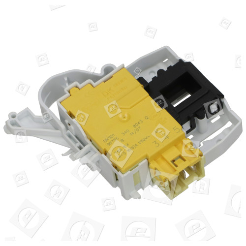 Blocco Dello Sportello Della Lavatrice - Bitron Dl. S2 Or Rold Dk Series DKS01 Merloni (Indesit Group)