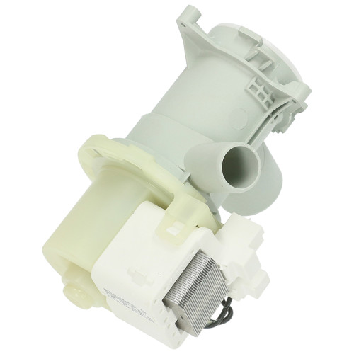 Smeg Washing Machine Drain Pump Assembly