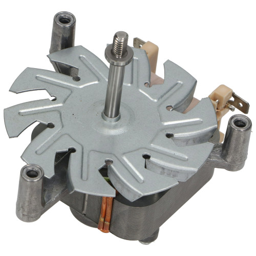 Oven Fan Motor Assembly