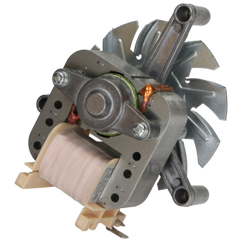 Oven Fan Motor Assembly