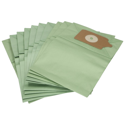 eSpares Numatic (Henry) NVM-1CH Paper Vacuum Bags - Pack Of 10