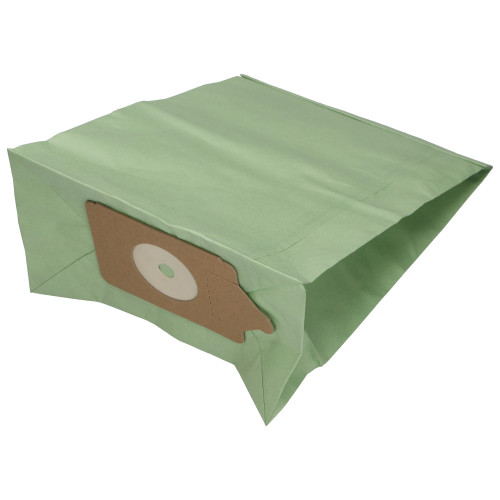 eSpares Numatic (Henry) NVM-1CH Paper Vacuum Bags - Pack Of 10