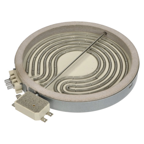 Belling Backofen-Keramik-Strahlheizkörper - Mittelgroß 1700W