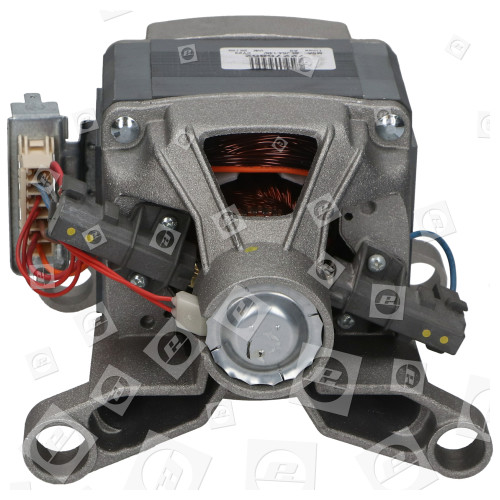 Hoover Waschmaschinen-Kollektormotor : C.E.SET MCA 61/64 148/CY23 340W