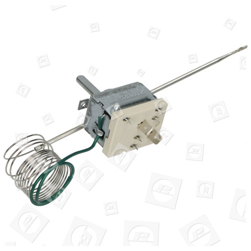 Thermostat De Four Principal Beko