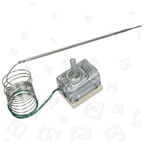 Thermostat De Four Principal Beko