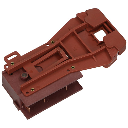 Waschmaschinen-T&uuml;rverriegelung : Metalflex ZV445 Modell M4