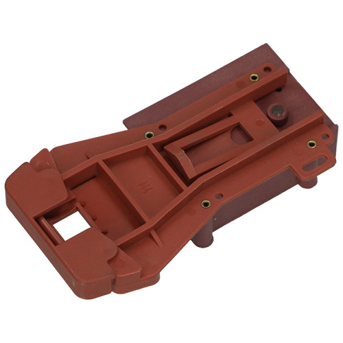 Waschmaschinen-Türverriegelung : Metalflex ZV445 Modell M4
