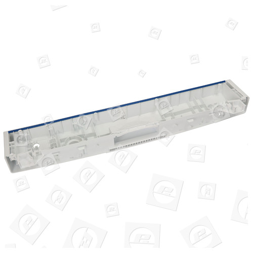Bosch Dishwasher Control Panel Fascia