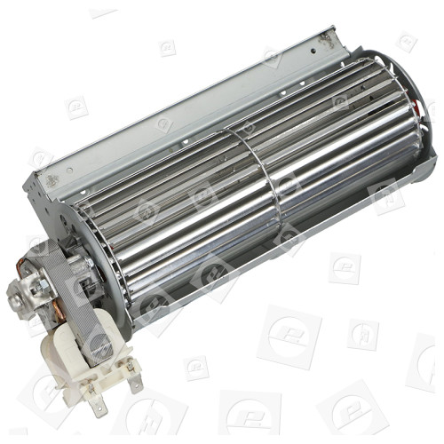 Zanussi FBI533Z Oven Cooling Fan Motor