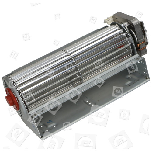 Zanussi FBI533Z Oven Cooling Fan Motor