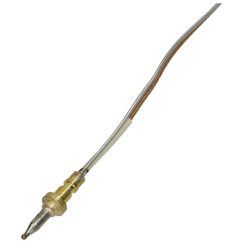 Bauknecht Hob Thermocouple - 520mm