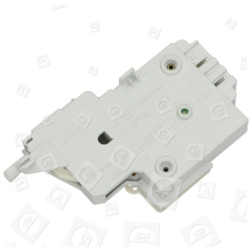 Blocco Dello Sportello Della Lavatrice - Bitron Bp P/5 W10464112/B- Whirlpool