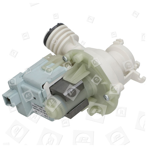 Pompe De Vidange De Lave-vaisselle - Plaset Cod 74441 21013027900 26W IDL 420 FR.C Indesit