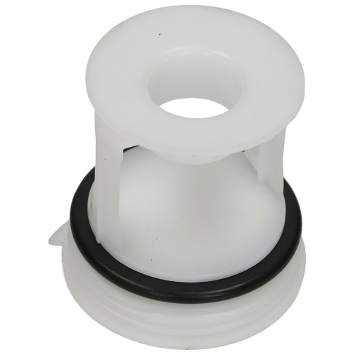 Filtro Pompa Originale Beko Per Lavatrice - Ricambio 2866000100 Per Modelli WM E WMA - 2