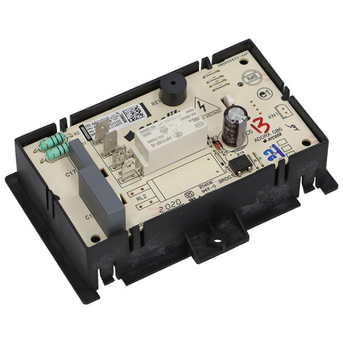 Arctic Oven Timer Assembly