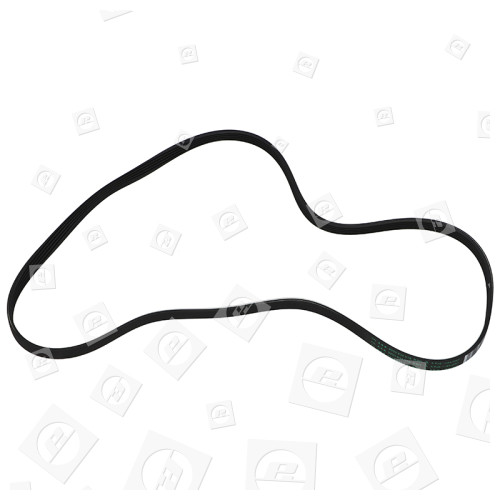 Bosch Neff Siemens Washing Machine Poly-Vee Drive Belt - 1189J5PJE