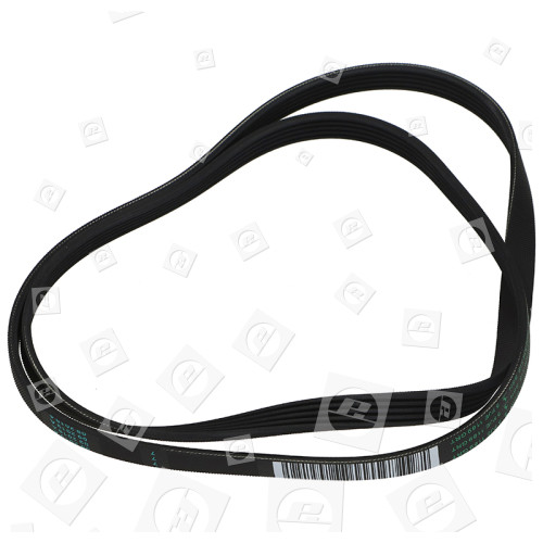 Bosch Neff Siemens Washing Machine Poly-Vee Drive Belt - 1189J5PJE