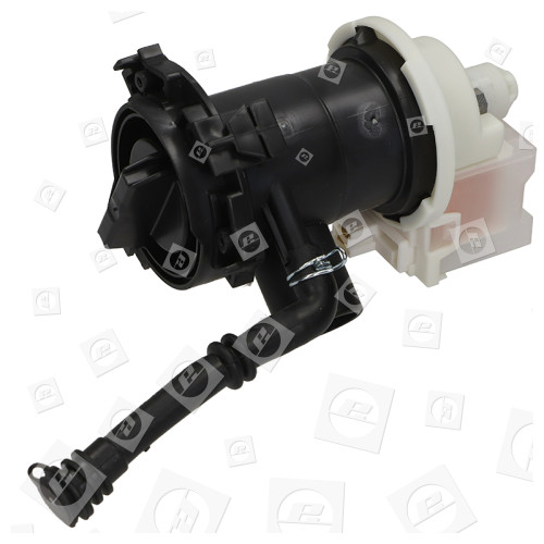 Bosch Neff Siemens Washing Machine Drain Pump Assembly - 30W
