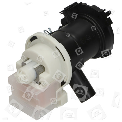 Bosch Neff Siemens Washing Machine Drain Pump Assembly - 30W