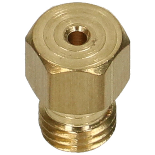 thumbnail image 2 of Zanussi Oven Natural Gas Hob Conversion Nozzle Jet Kit - Part Number 50269253006 2 of 14