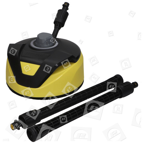 T5 T-Racer, Nettoyant Karcher pour K 2 Compact