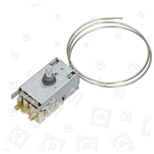 Zanussi Kühl-/Gefrierschrank-Thermostat RANCO K59H1319 / K59-H1319