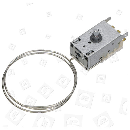 Zanussi Kühl-/Gefrierschrank-Thermostat RANCO K59H1319 / K59-H1319