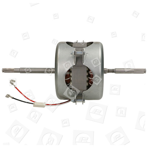 Hotpoint Motor & Kondensator Set