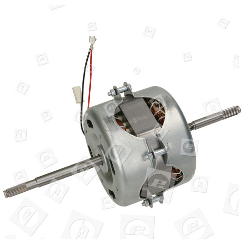 Hotpoint Motor & Kondensator Set