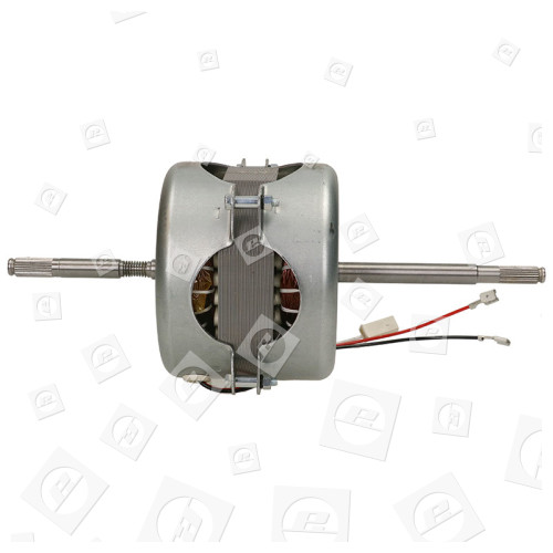 Hotpoint Motor & Kondensator Set