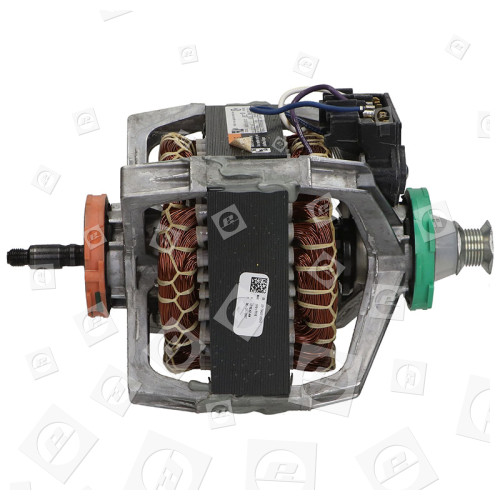 Motor De Secadora - Modelo S58NXXEPO-7110 Parte W10289661 HP1/3 3RLEQ8033SW2 Whirlpool