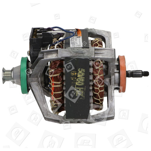 Motor De Secadora - Modelo S58NXXEPO-7110 Parte W10289661 HP1/3 3RLEQ8033SW2 Whirlpool