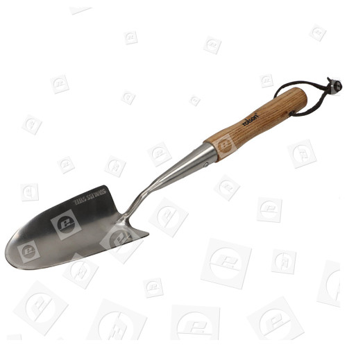 Rolson Stainless Steel Hand Trowel