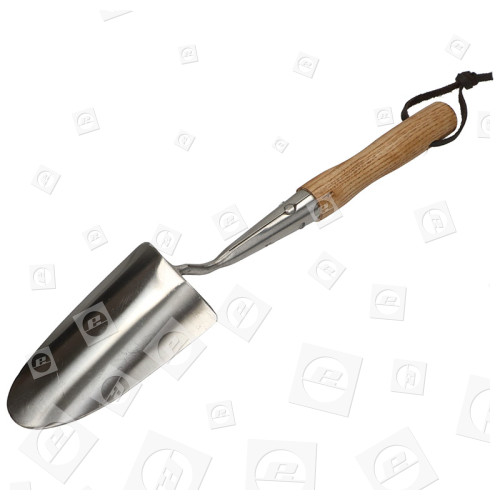 Rolson Stainless Steel Hand Trowel