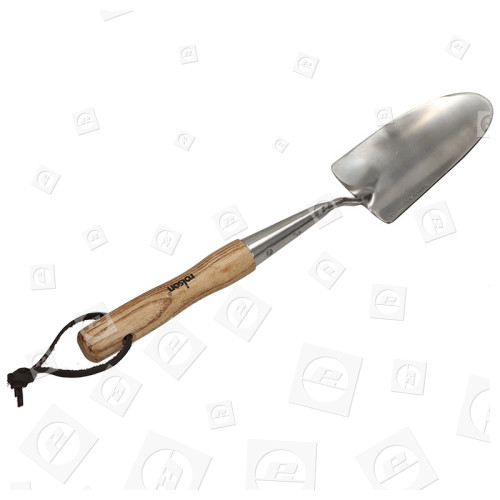 Rolson Stainless Steel Hand Trowel