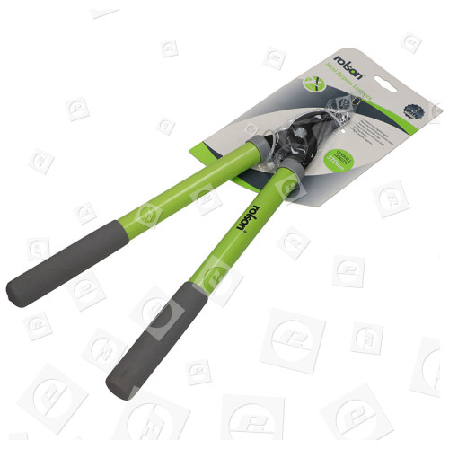 Rolson Mini Bypass Garden Loppers - 370mm
