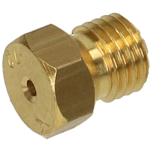 Baumatic Natural Gas Injector Set